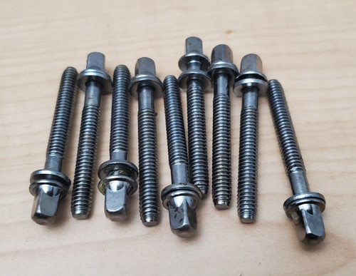 Pearl export drum tension rods - export,
