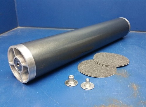 Xeikon spare drum cooling - xeikon,
